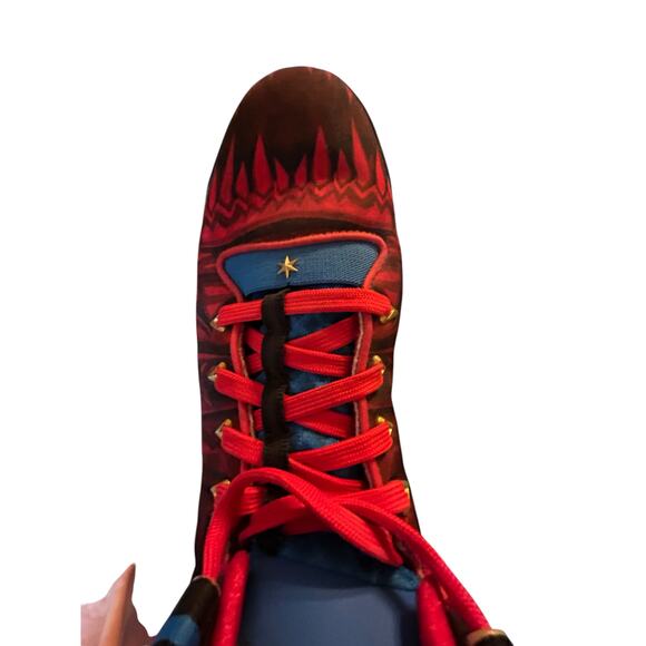 Adidas Derrick DRose Boost Shoes- Size 8.5 - Picture 4 of 14